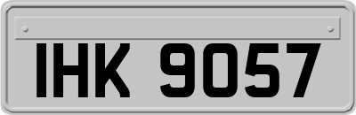 IHK9057