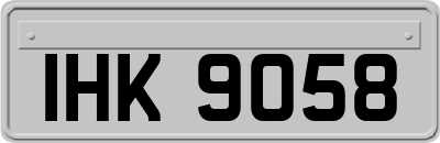 IHK9058