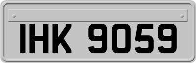 IHK9059