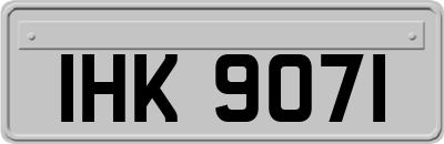 IHK9071