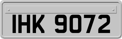 IHK9072
