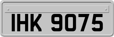 IHK9075