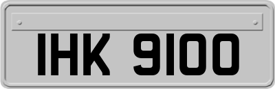 IHK9100