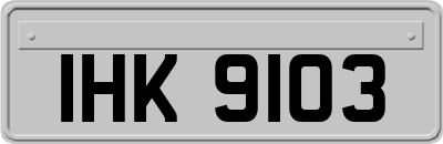 IHK9103