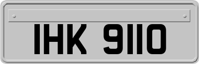 IHK9110