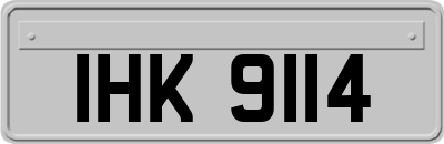 IHK9114