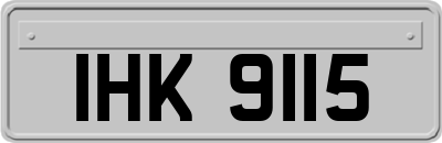 IHK9115