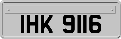 IHK9116