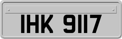 IHK9117
