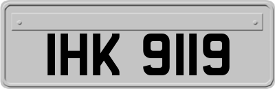 IHK9119