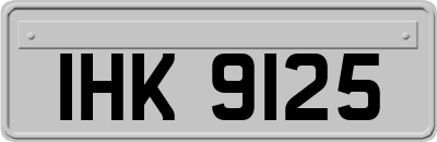 IHK9125