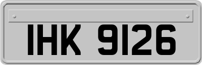 IHK9126