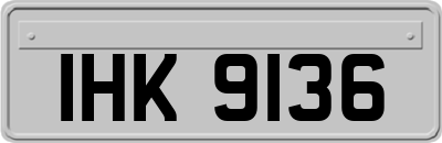 IHK9136