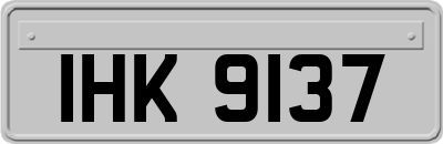 IHK9137