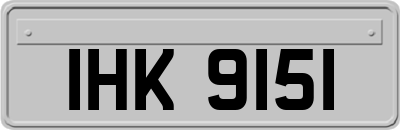 IHK9151