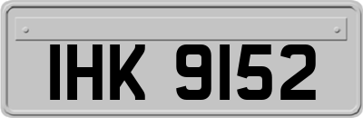 IHK9152