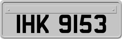 IHK9153