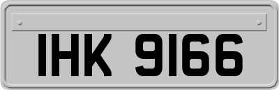 IHK9166