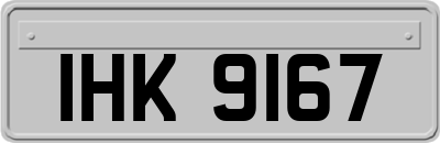 IHK9167