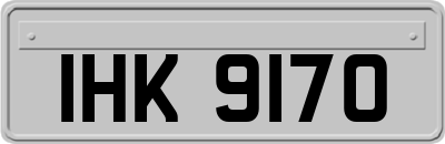 IHK9170