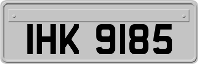 IHK9185