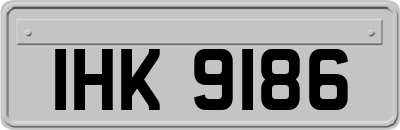 IHK9186