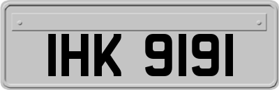 IHK9191