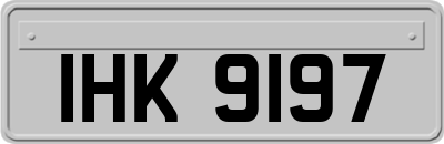 IHK9197