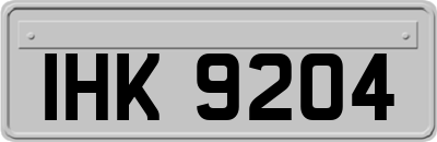 IHK9204