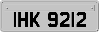 IHK9212