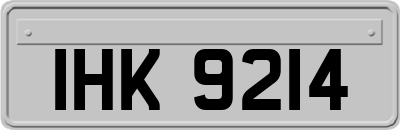 IHK9214