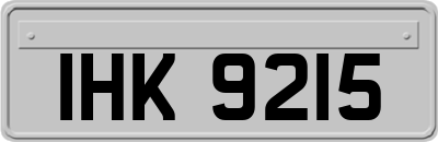 IHK9215
