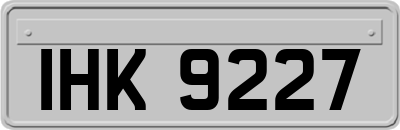 IHK9227