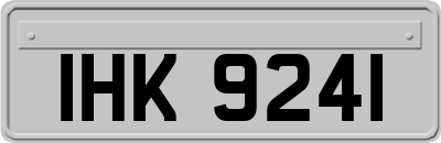IHK9241