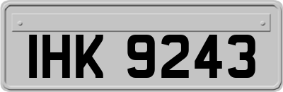 IHK9243