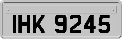 IHK9245