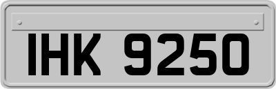 IHK9250