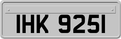 IHK9251