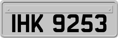 IHK9253