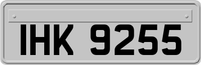 IHK9255