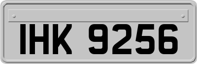 IHK9256