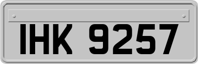 IHK9257