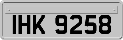 IHK9258