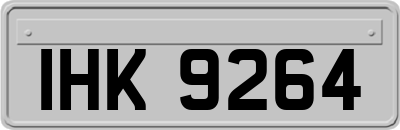 IHK9264
