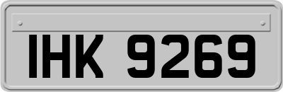 IHK9269