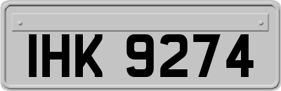 IHK9274