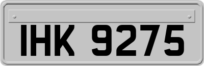 IHK9275