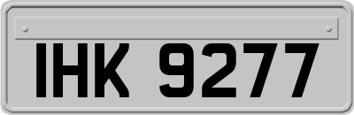 IHK9277