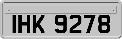 IHK9278