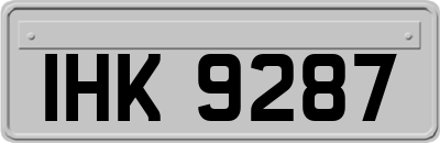 IHK9287